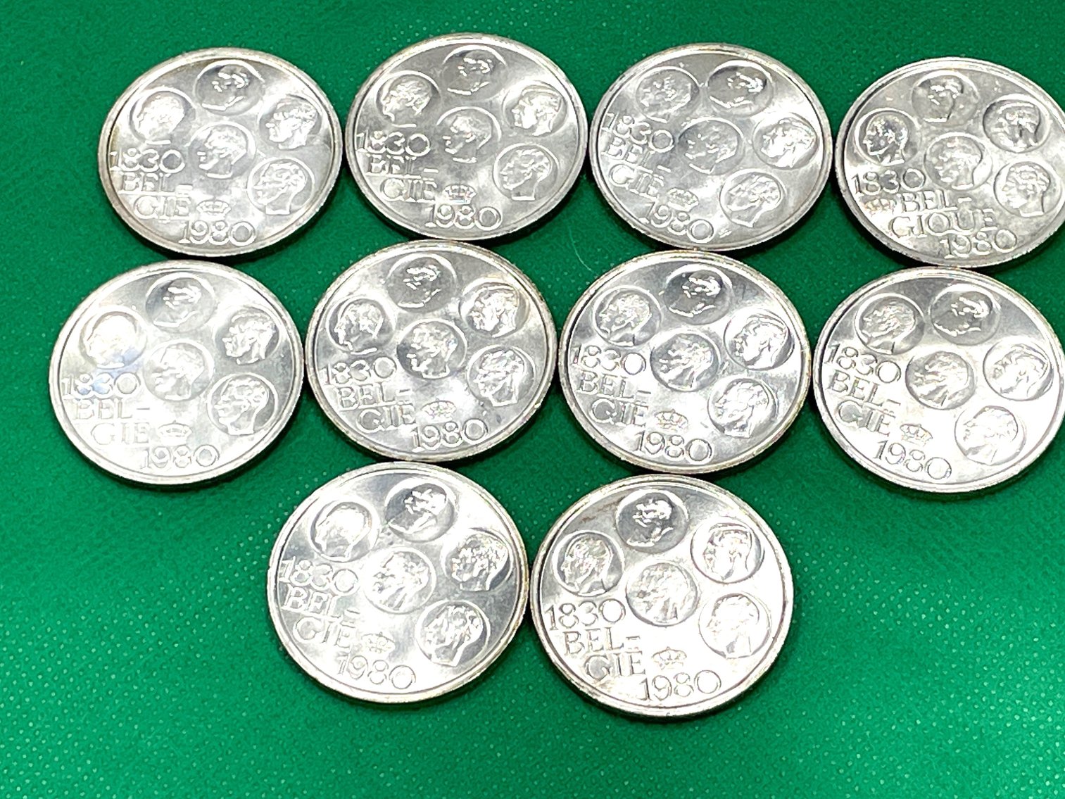 Image for 26-013 February Coins #1 - Gold, Sterling & Numismatic Treasures