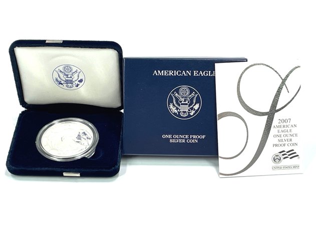 Image for 26-013 February Coins #1 - Gold, Sterling & Numismatic Treasures