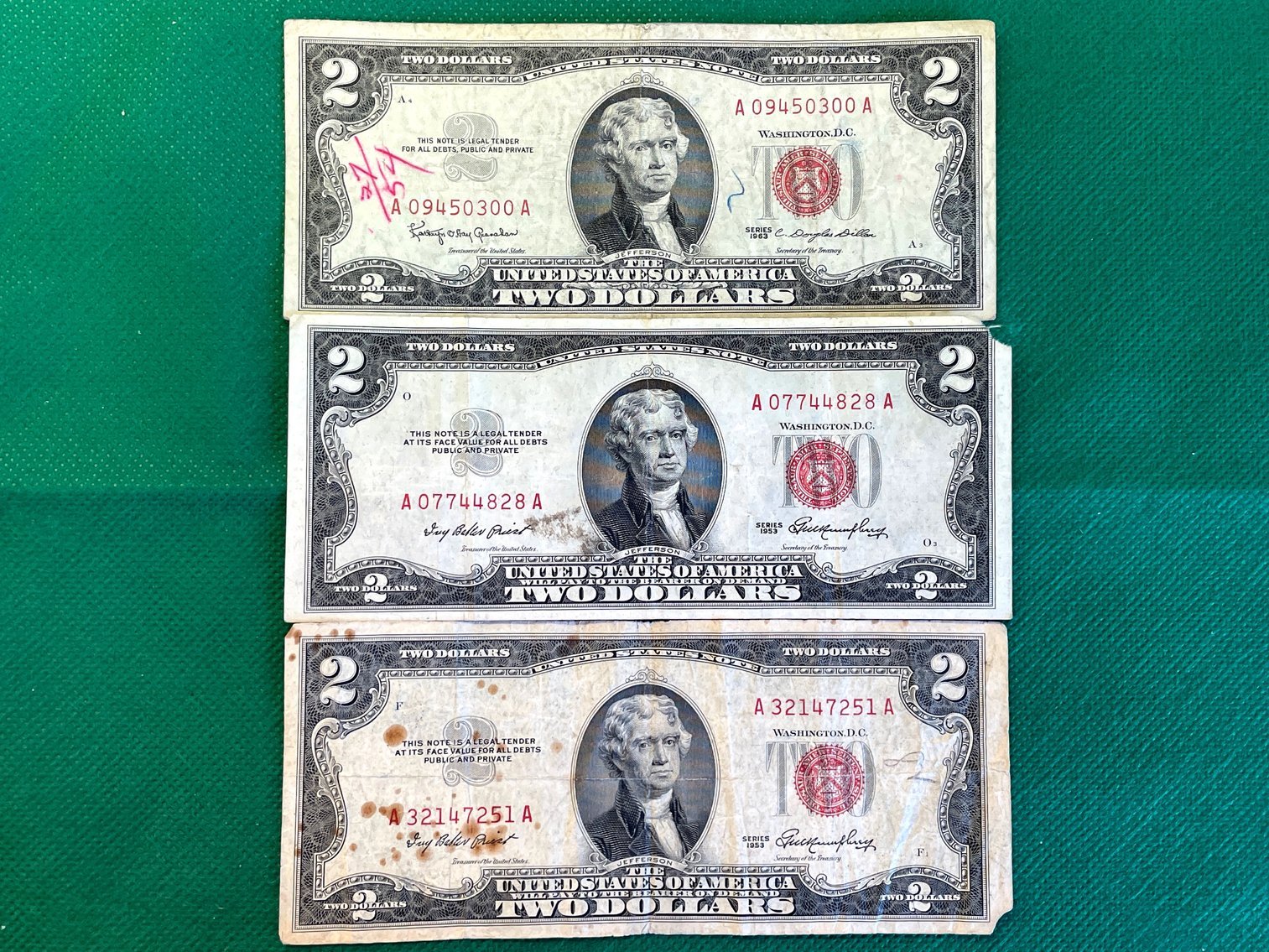 Image for 26-018 One-Owner Coin and Currency Collection #1