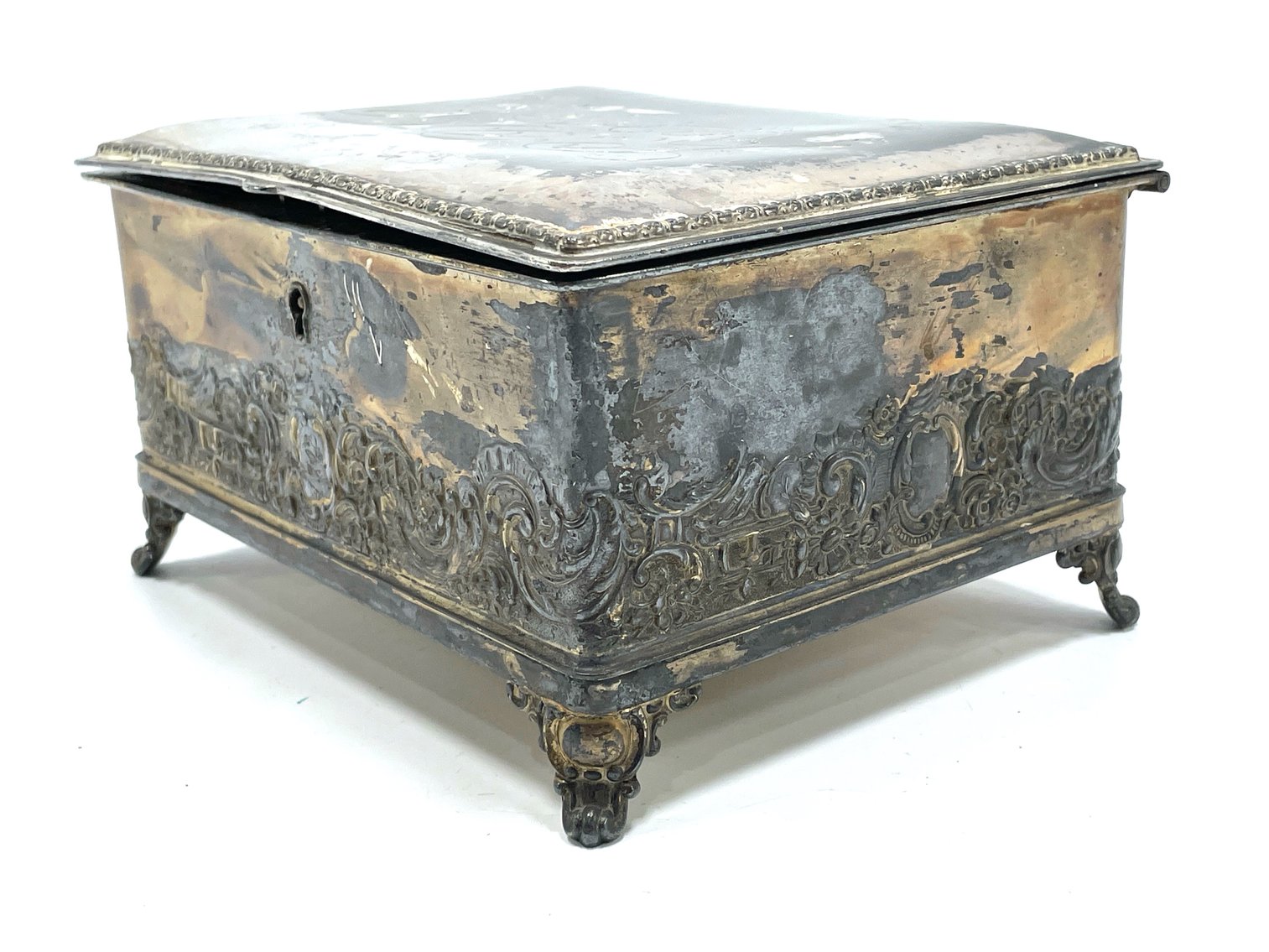 Image for 26-014 Young Living Estate, Simpsonville, SC