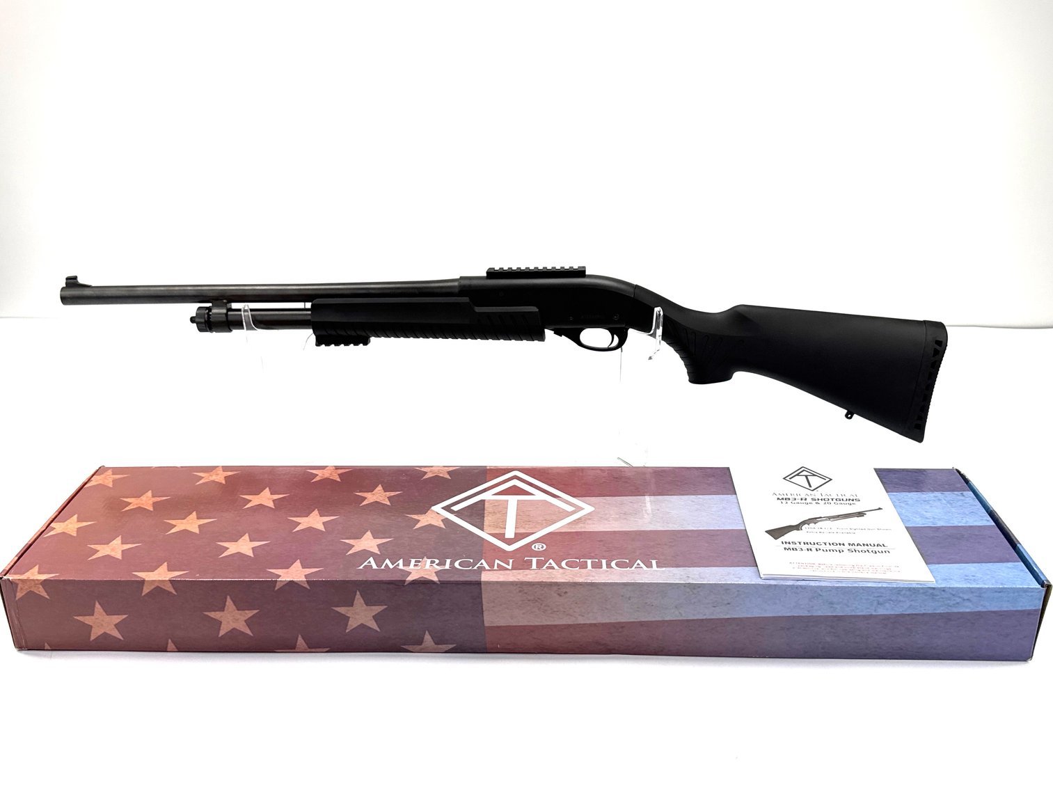 Image for 26-012 Mid-February Shooting and Ammunition Auction