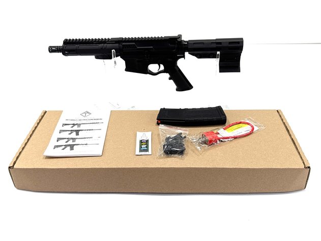 Image for 26-012 Mid-February Shooting and Ammunition Auction