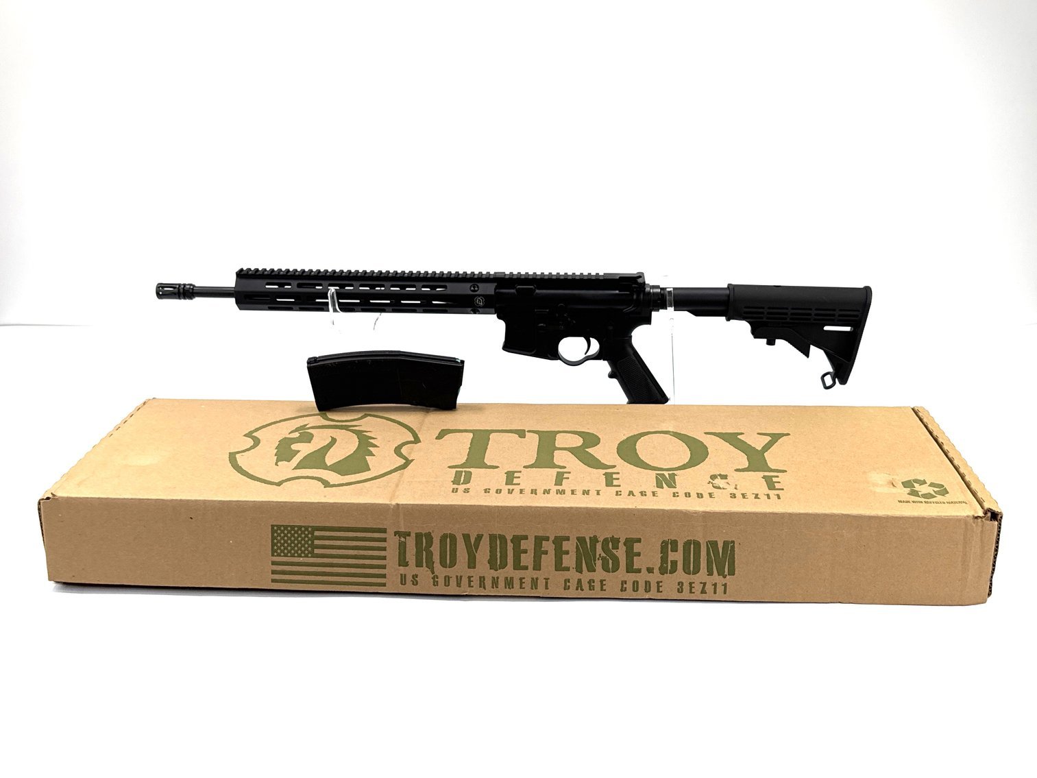 Image for 26-012 Mid-February Shooting and Ammunition Auction