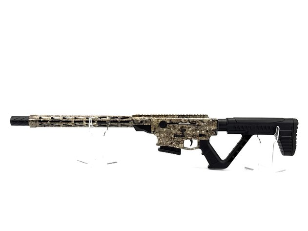 Image for 26-012 Mid-February Shooting and Ammunition Auction