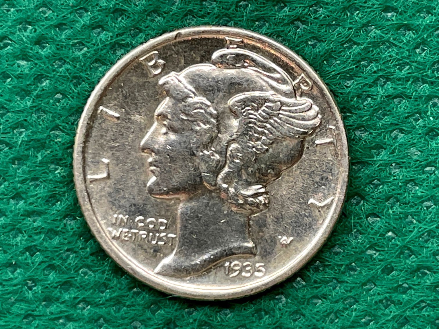 Image for 26-019 One-Owner Coin Collection #2