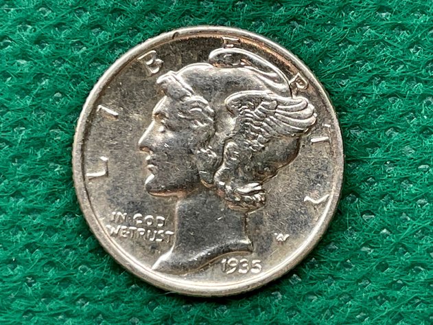 Image for 26-019 One-Owner Coin Collection #2