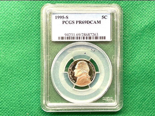 Image for 26-019 One-Owner Coin Collection #2