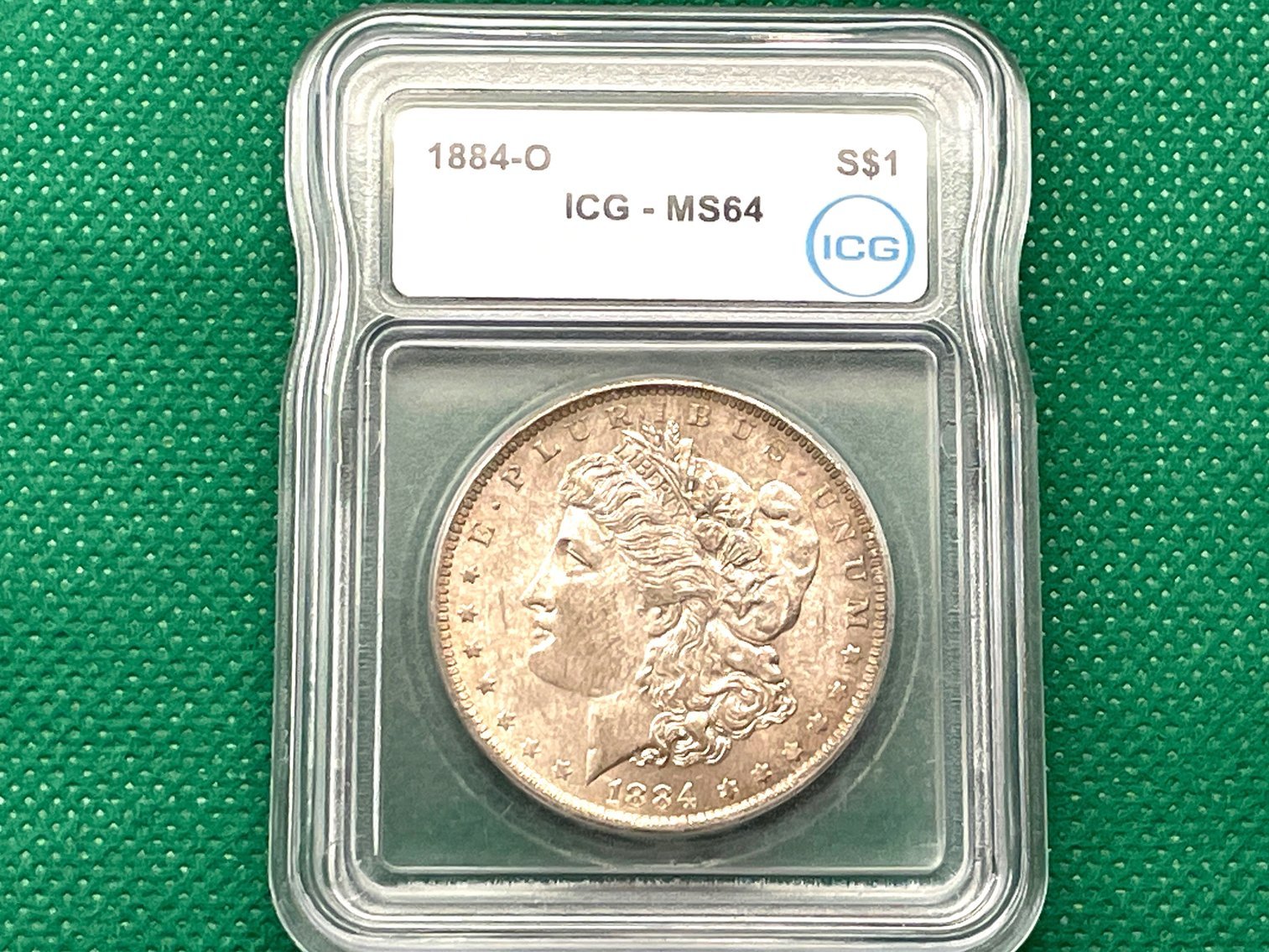 Image for 26-019 One-Owner Coin Collection #2
