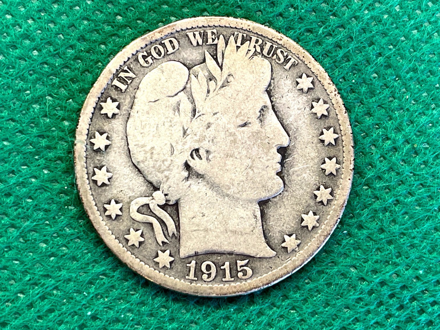 Image for 26-019 One-Owner Coin Collection #2