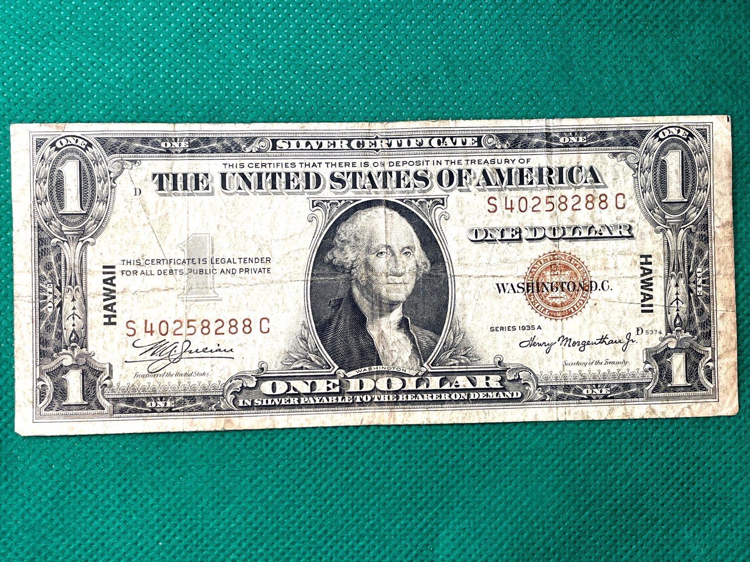 Image for 26-019 One-Owner Coin Collection #2