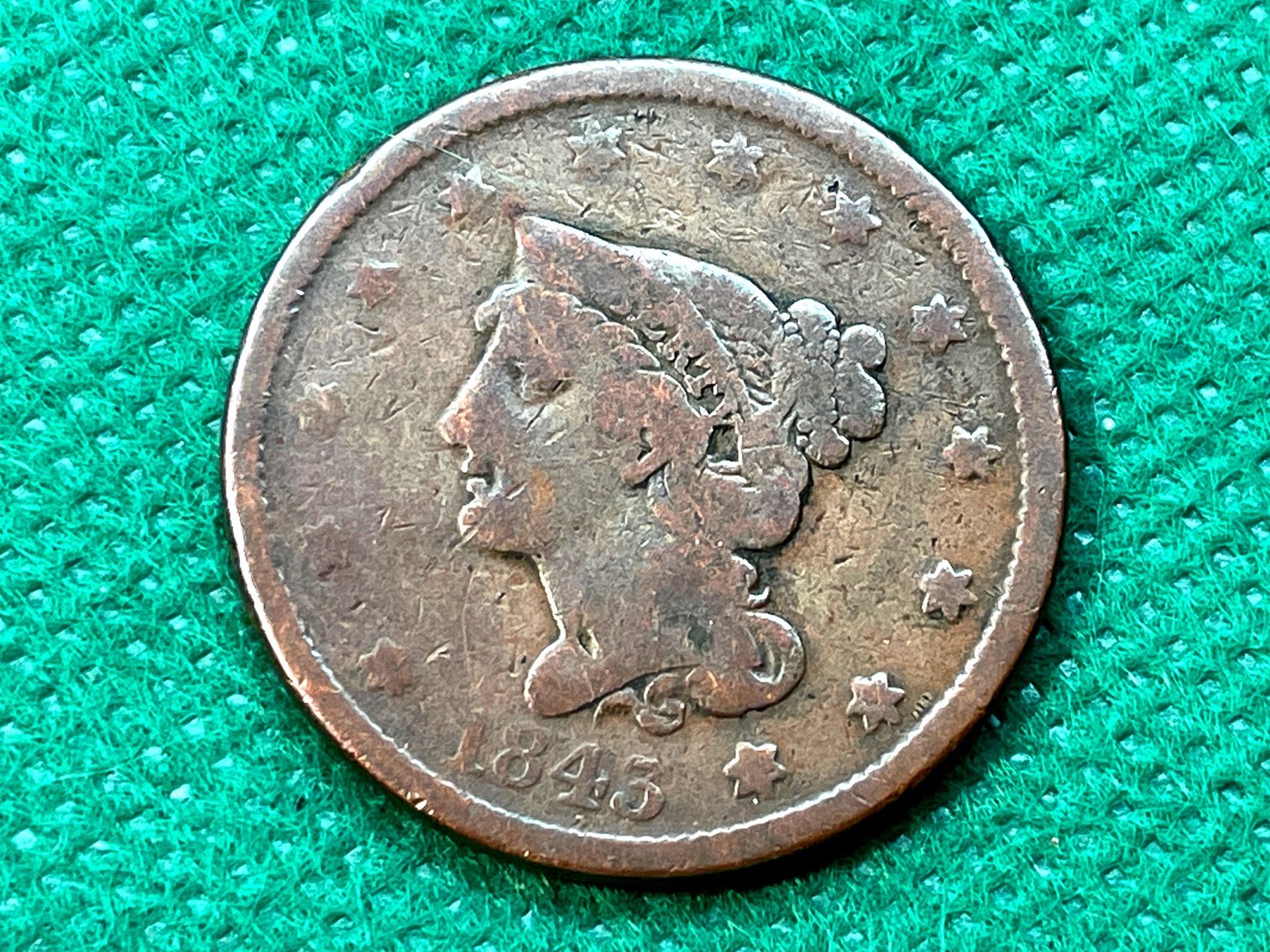 Image for 26-019 One-Owner Coin Collection #2