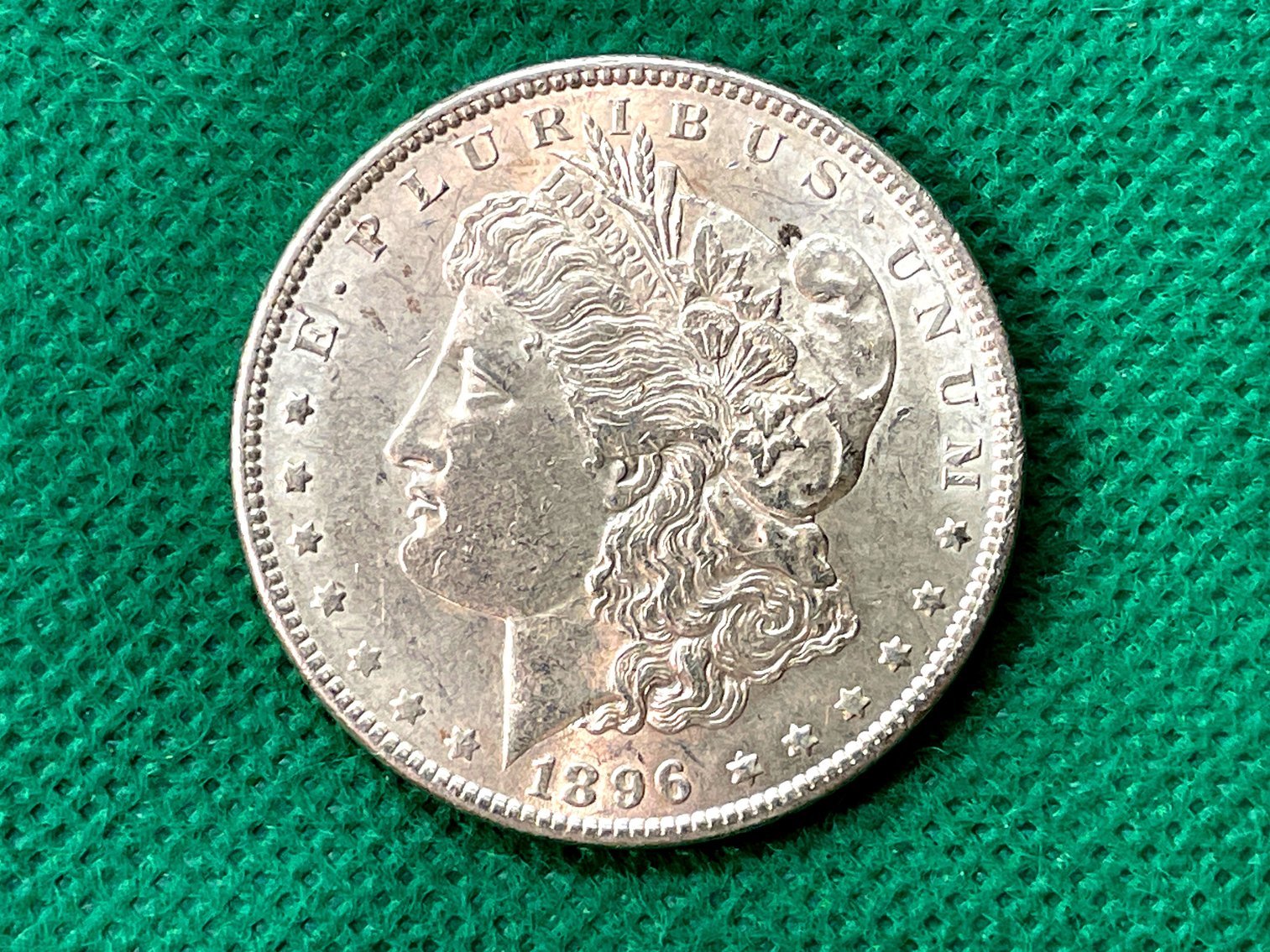 Image for 26-019 One-Owner Coin Collection #2