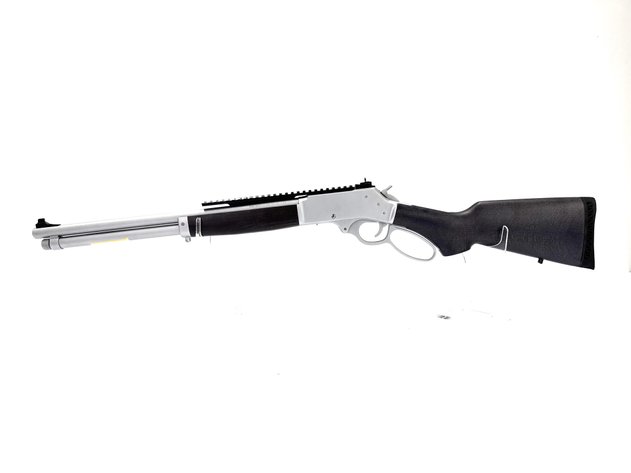 Image for 26-017 February 2026 Sportsman and Shooting Auction