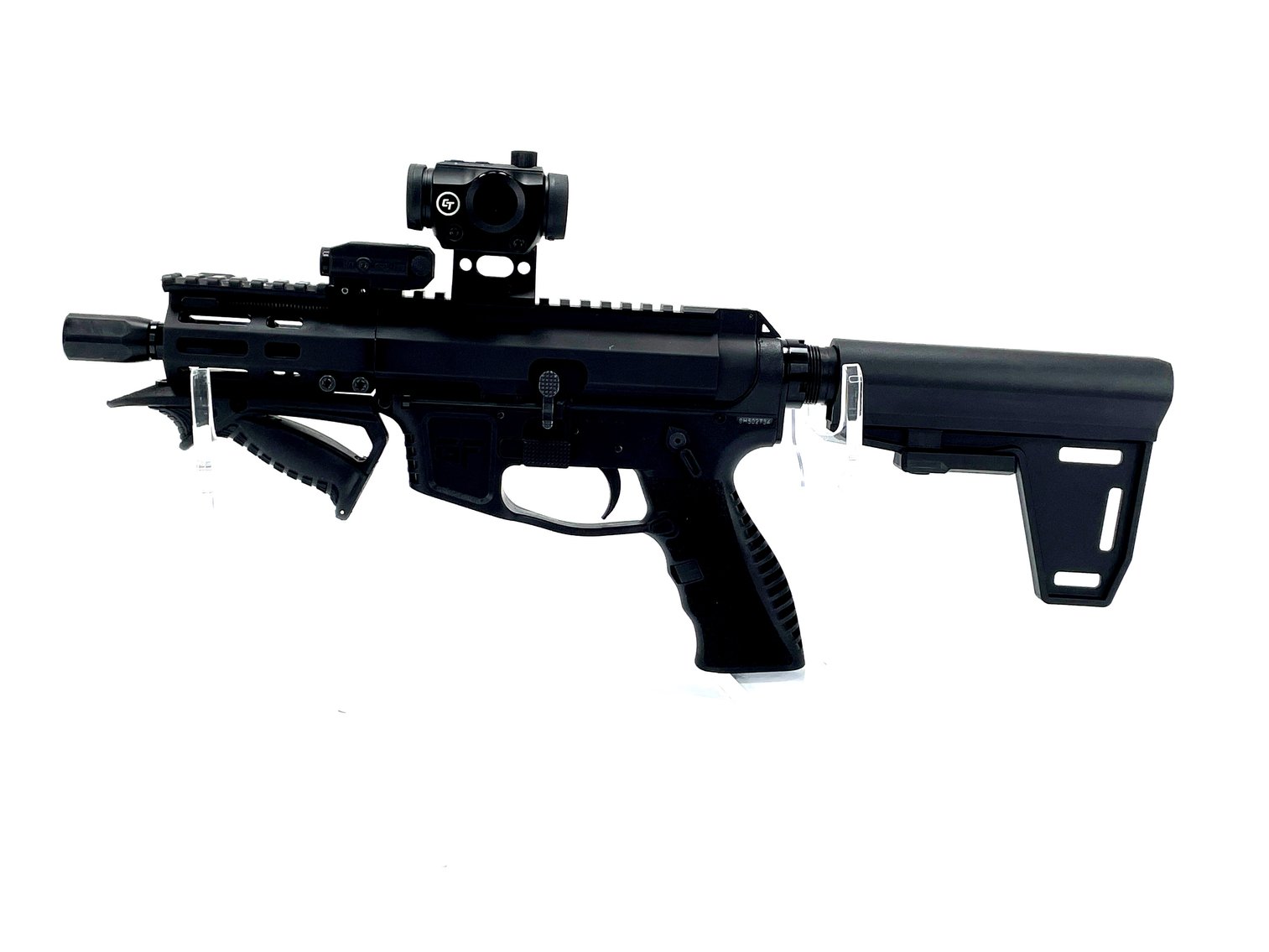 Image for 26-017 February 2026 Sportsman and Shooting Auction