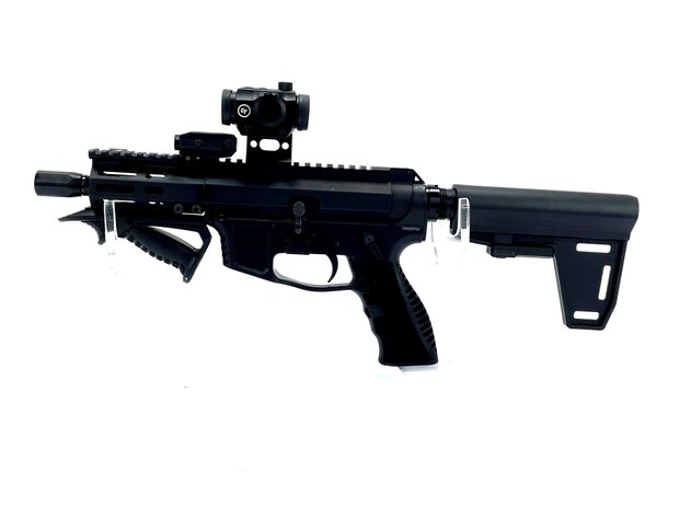 Image for 26-017 February 2026 Sportsman and Shooting Auction