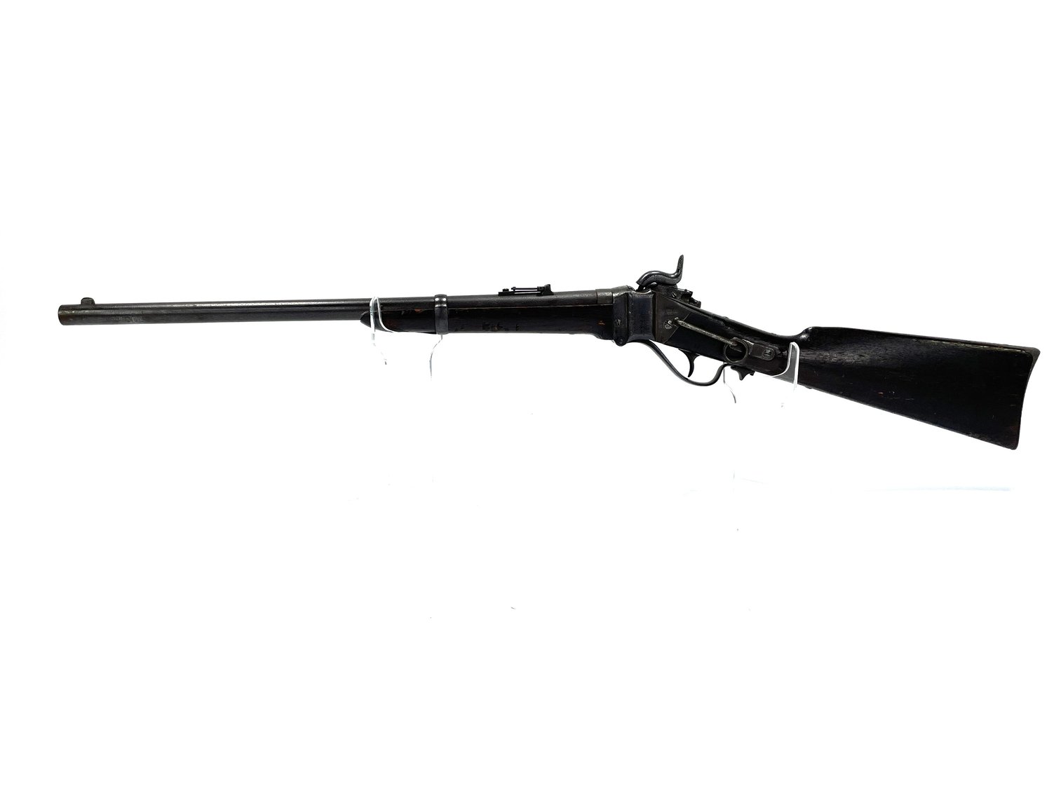 Image for 26-017 February 2026 Sportsman and Shooting Auction