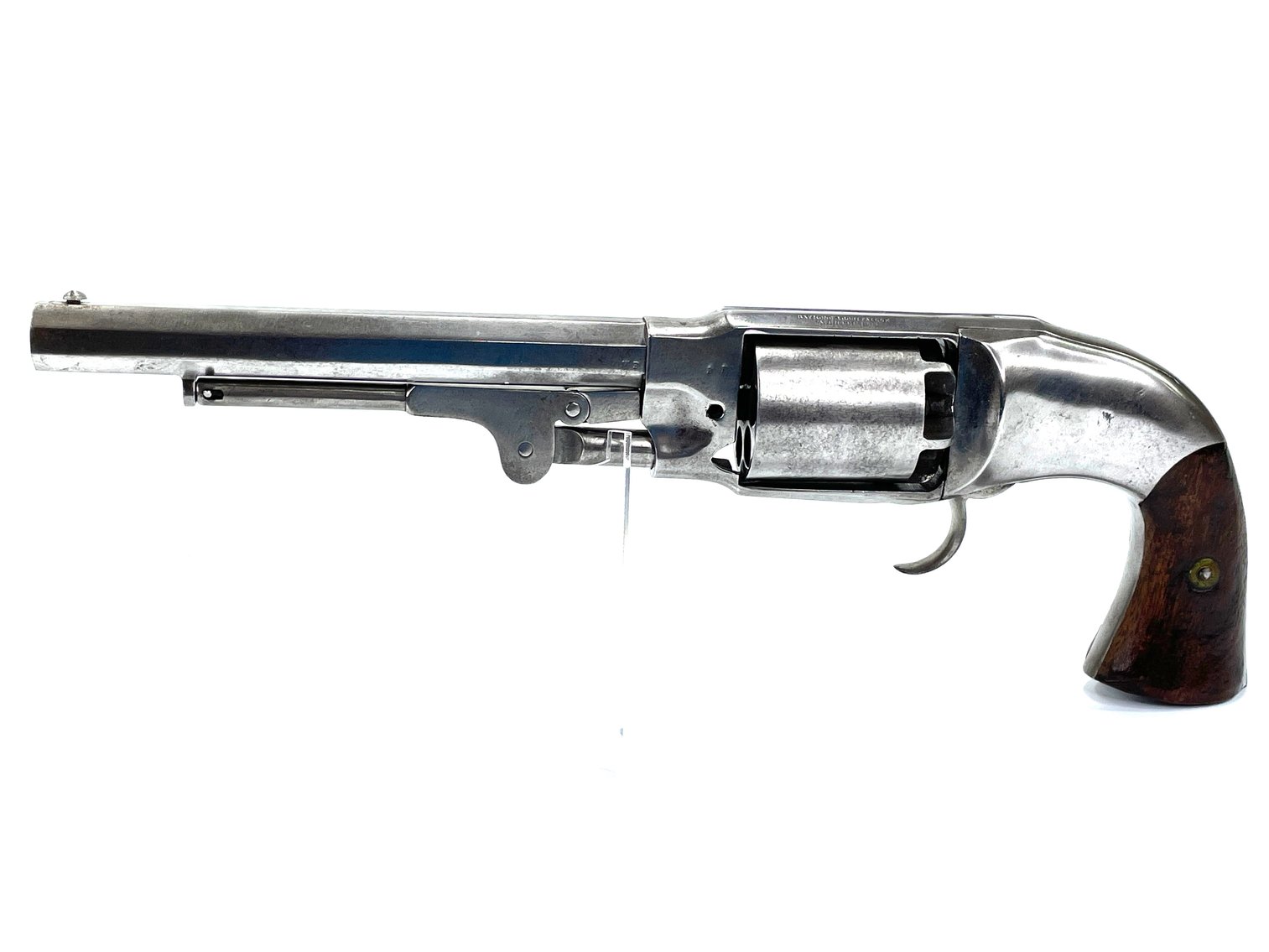 Image for 26-017 February 2026 Sportsman and Shooting Auction