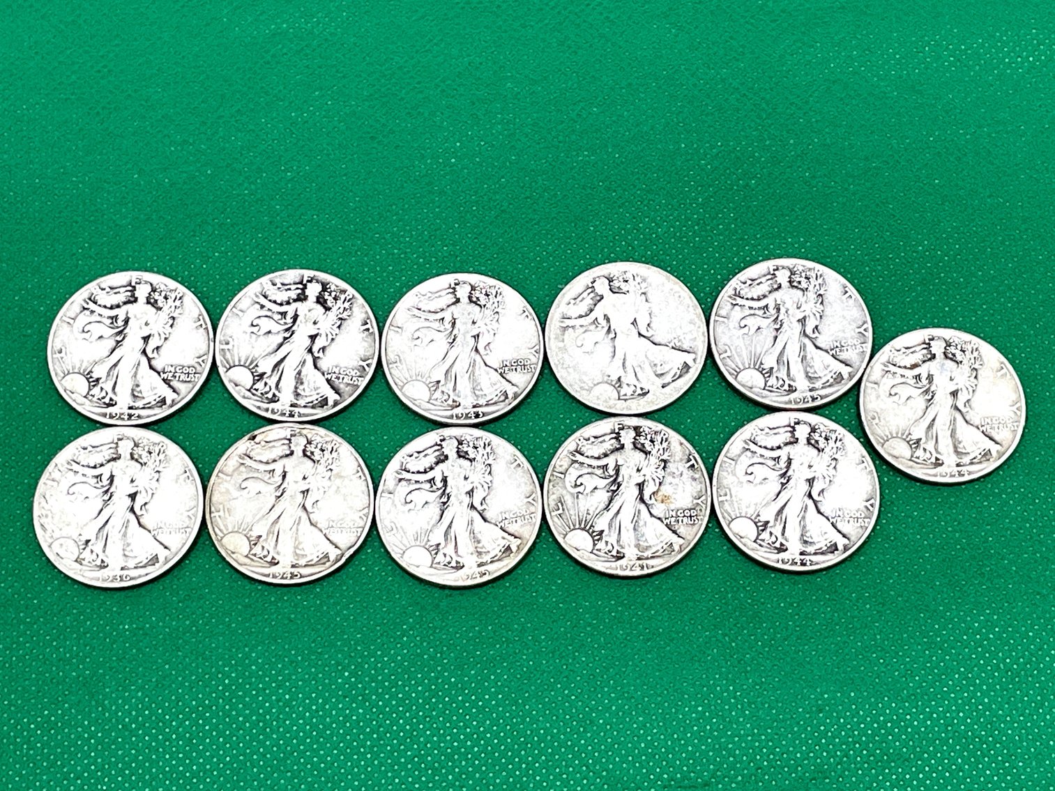 Image for 26-015 Mid-February Silver Coin & Currency Auction