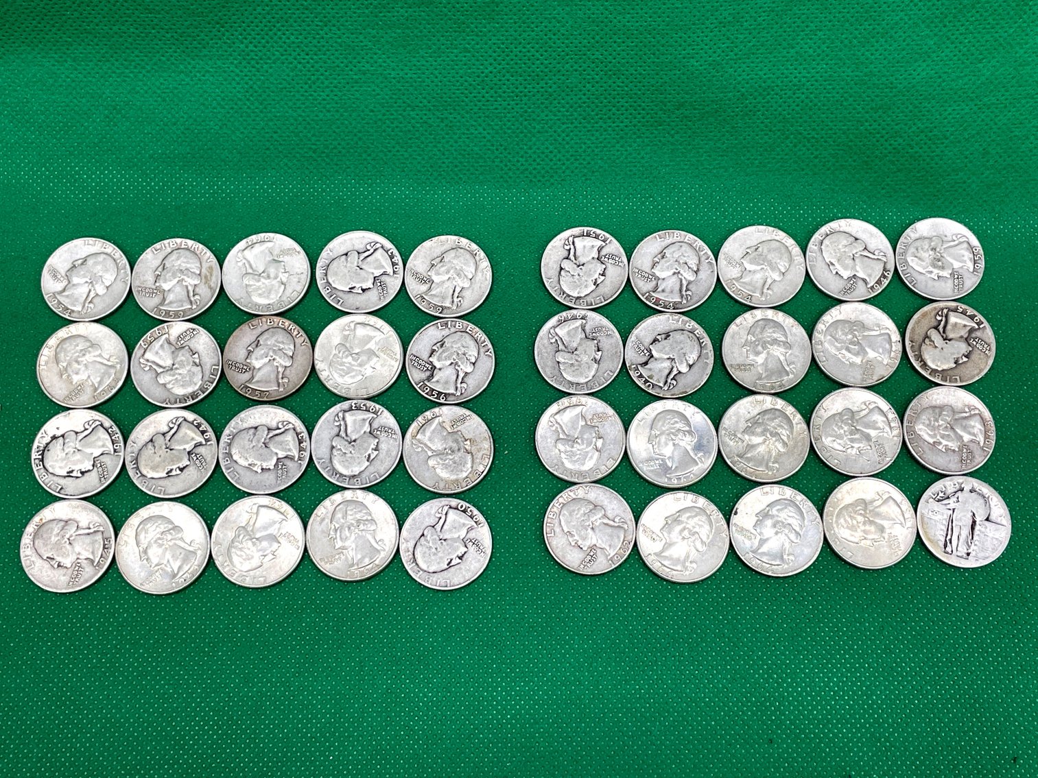 Image for 26-015 Mid-February Silver Coin & Currency Auction