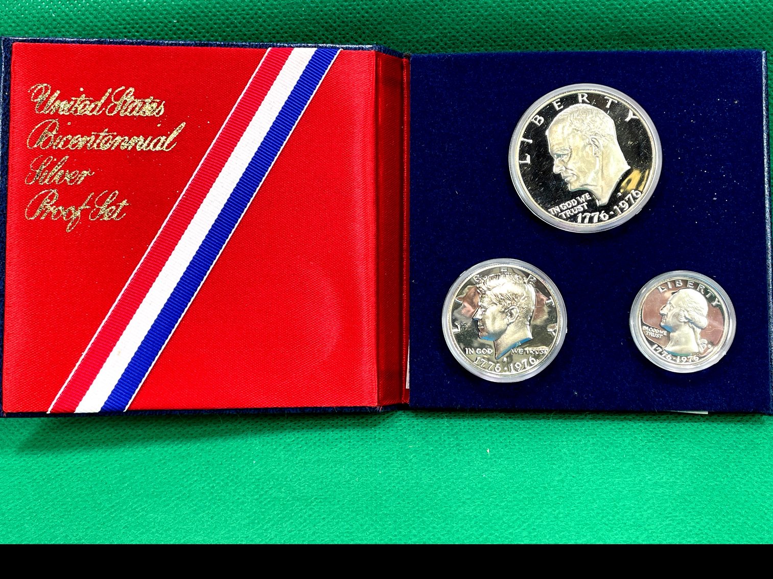 Image for 26-015 Mid-February Silver Coin & Currency Auction