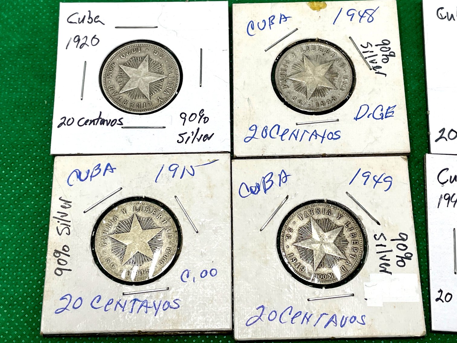 Image for 26-015 Mid-February Silver Coin & Currency Auction