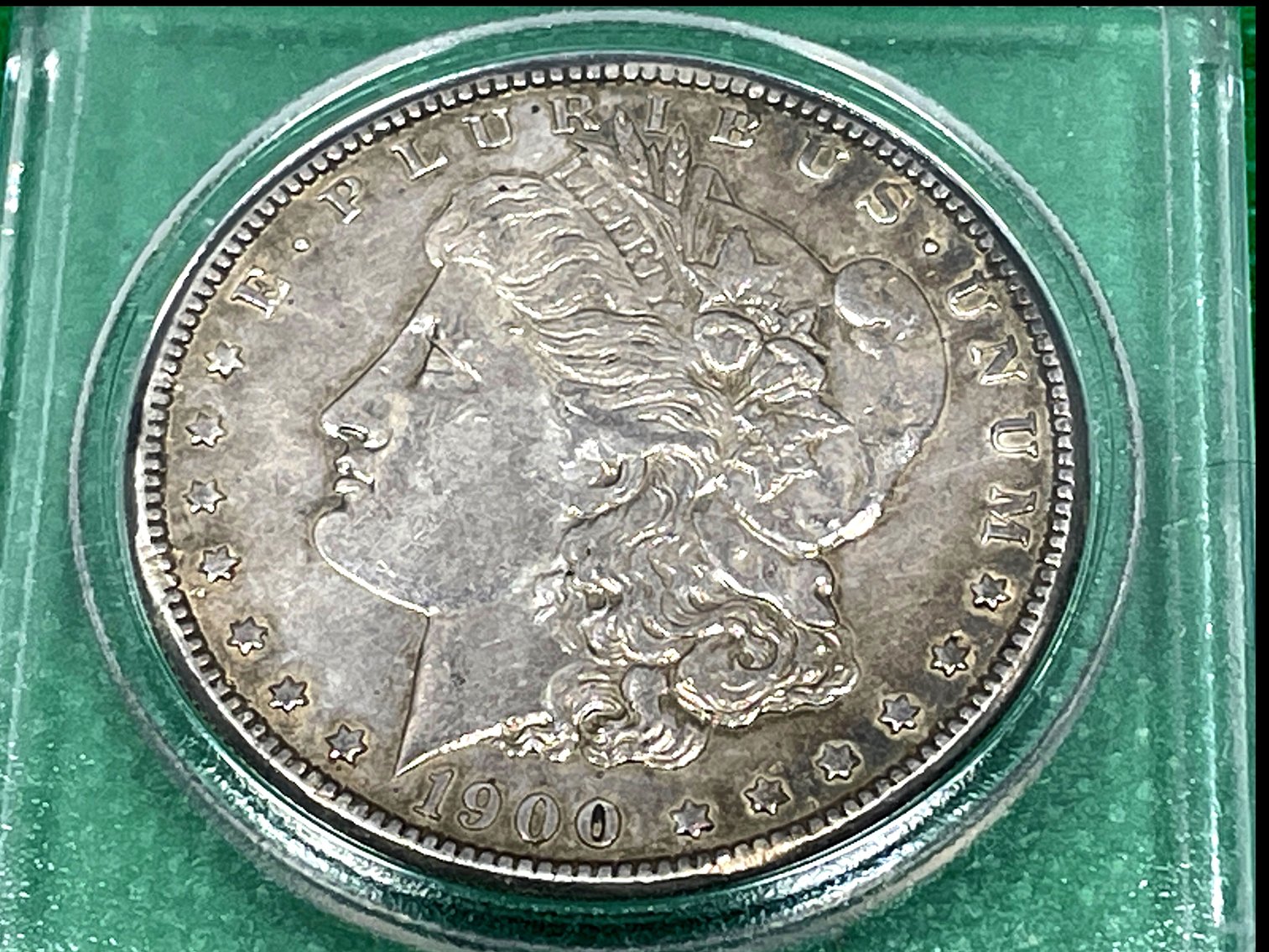 Image for 26-015 Mid-February Silver Coin & Currency Auction