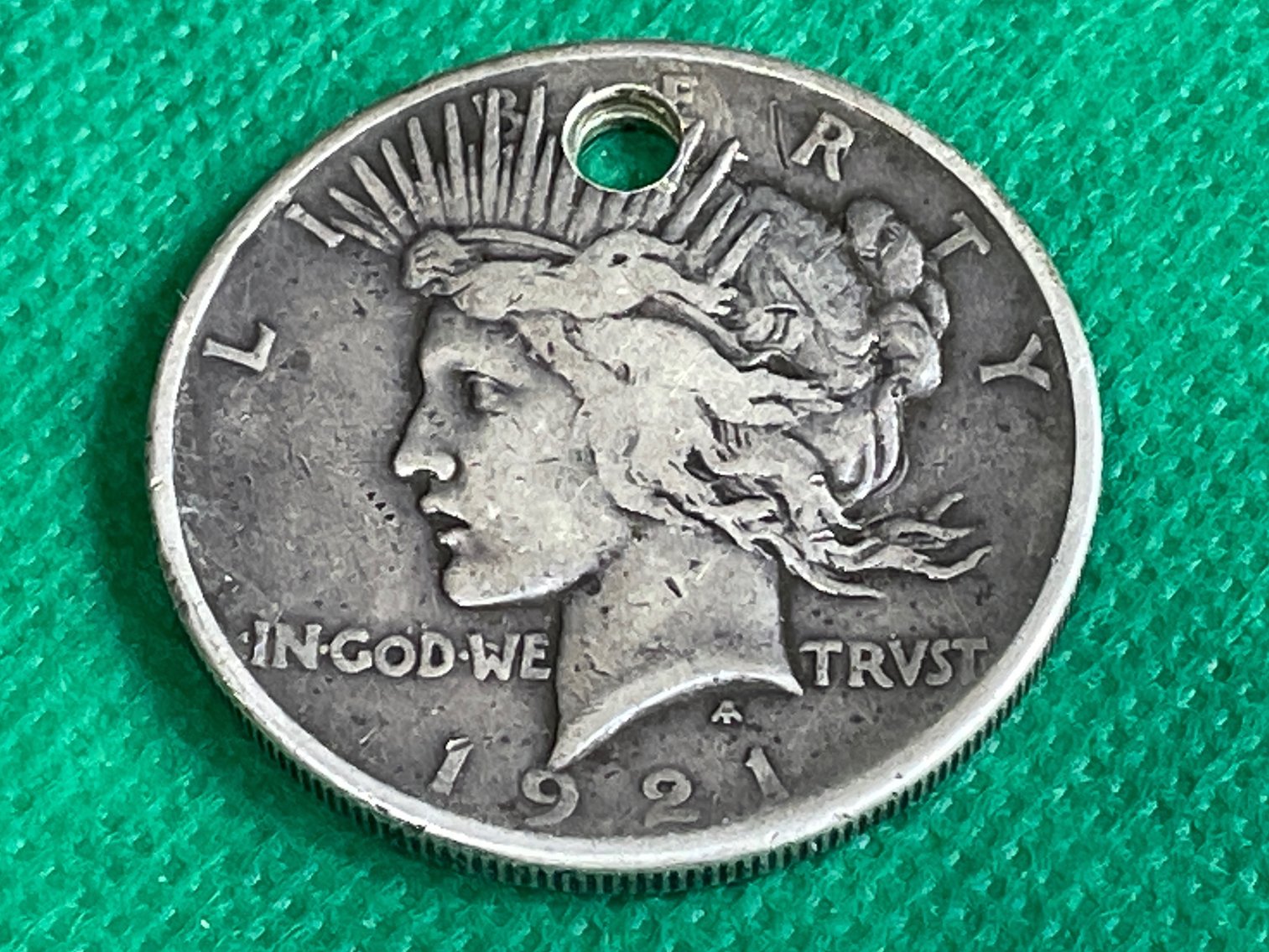 Image for 26-015 Mid-February Silver Coin & Currency Auction