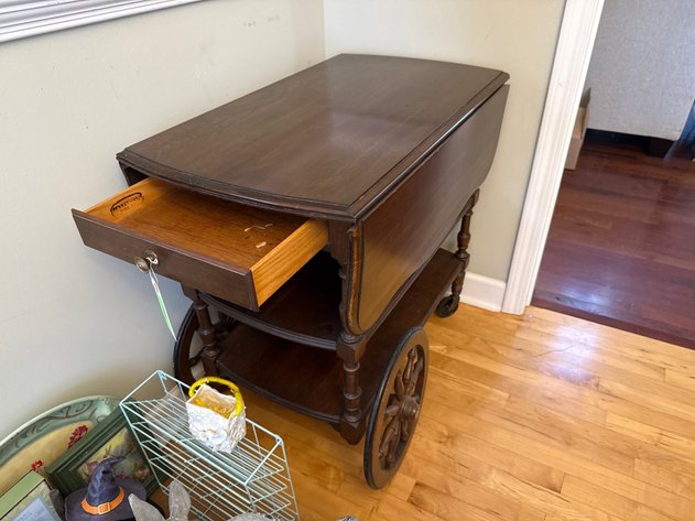 Image for 26-021 Henderson Living Estate - Anderson, SC