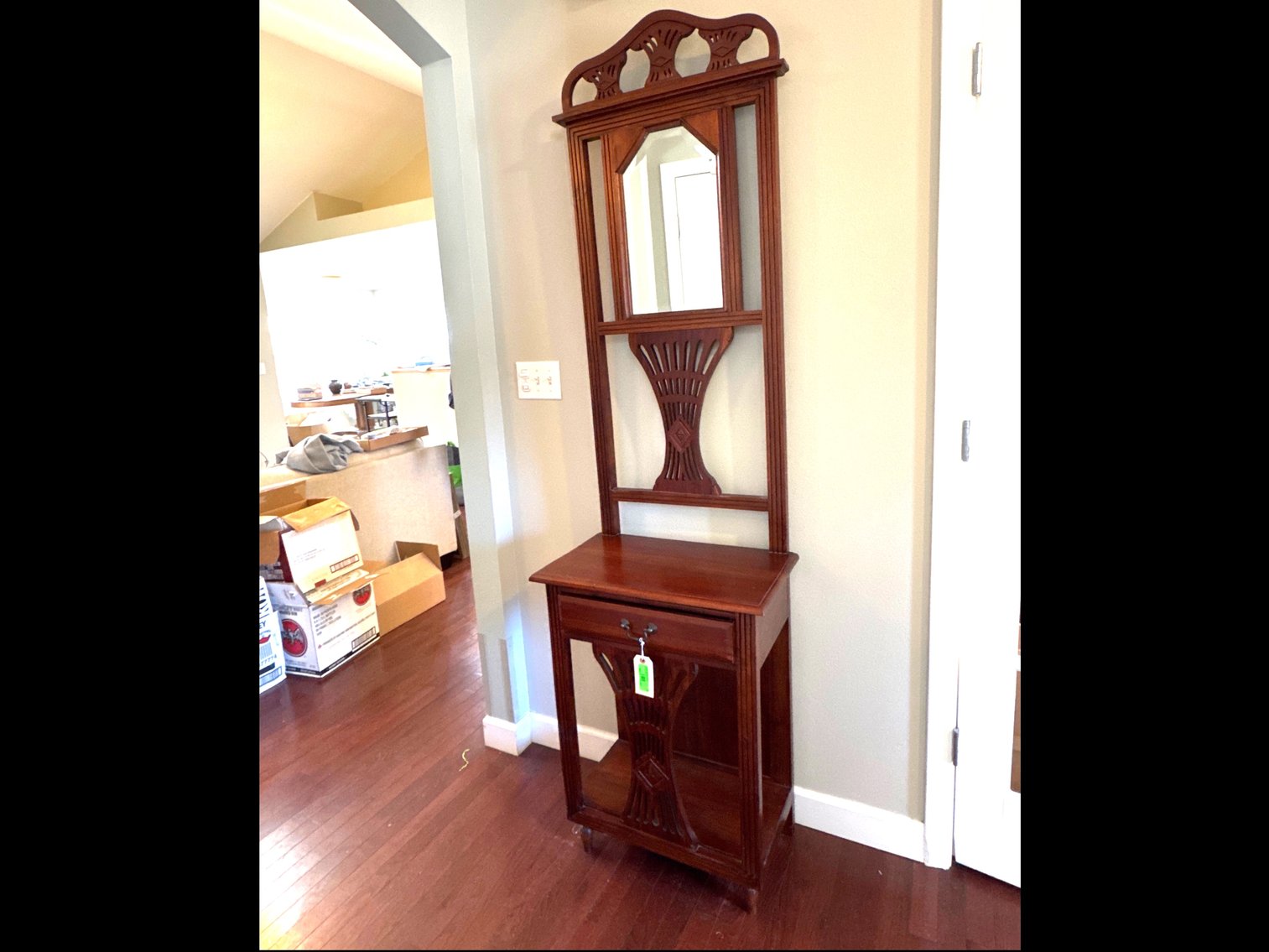 Image for 26-021 Henderson Living Estate - Anderson, SC