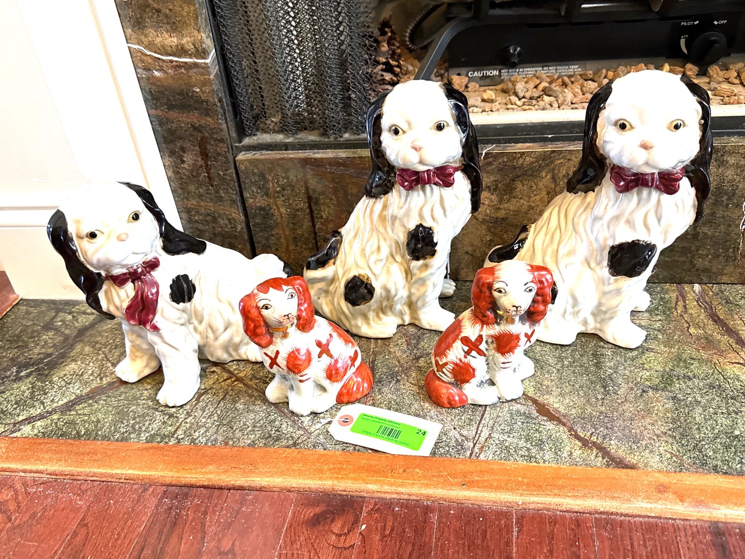 Image for 26-021 Henderson Living Estate - Anderson, SC