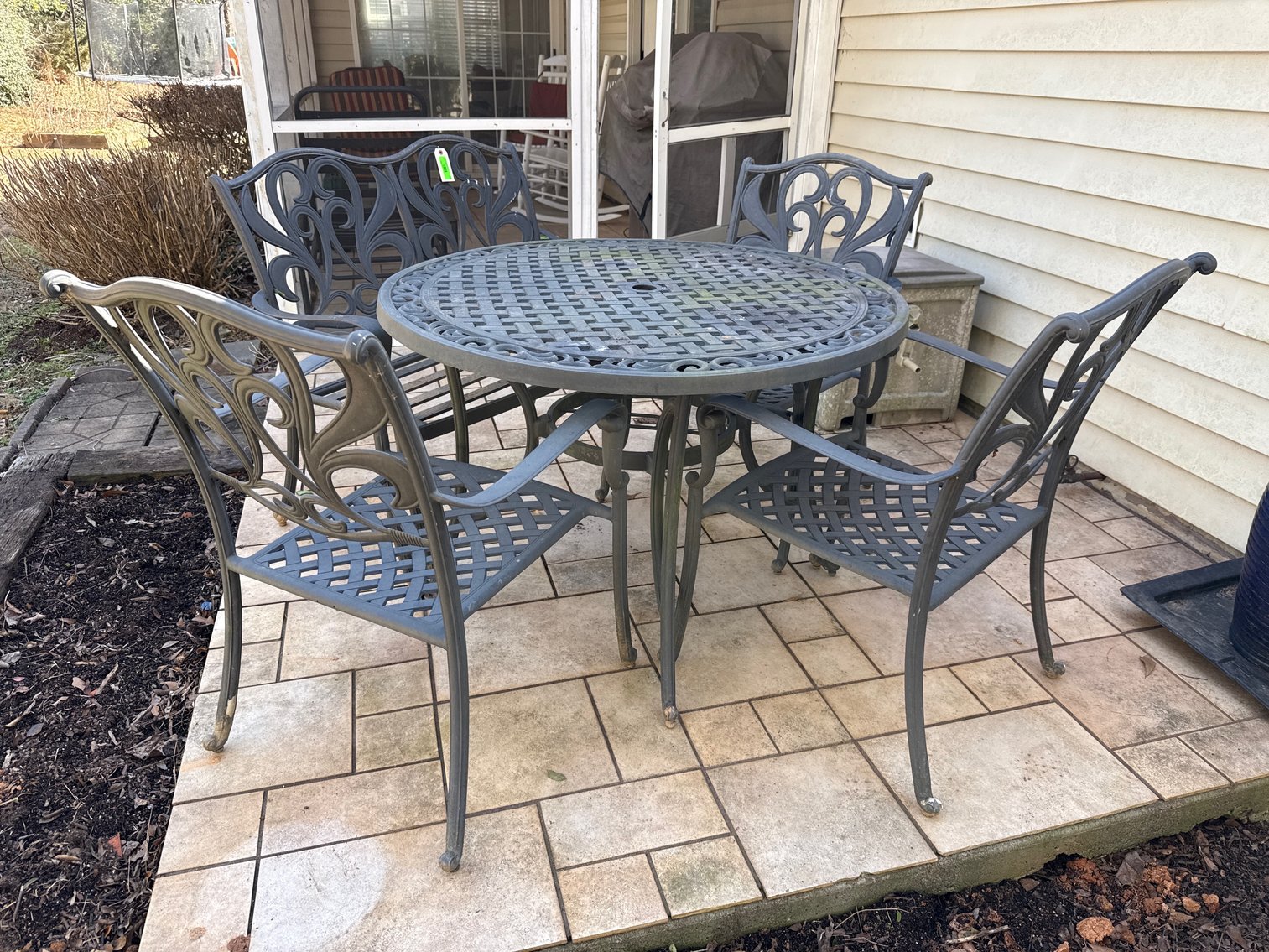 Image for 26-021 Henderson Living Estate - Anderson, SC