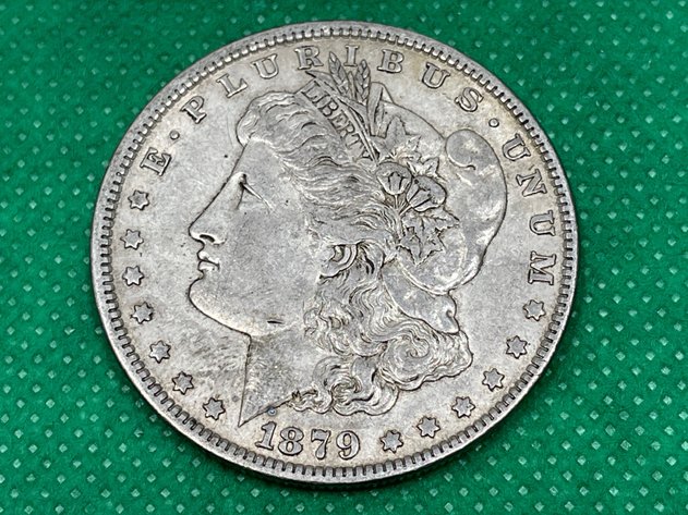 Image for 26-023 March Silver Coin Blowout #2