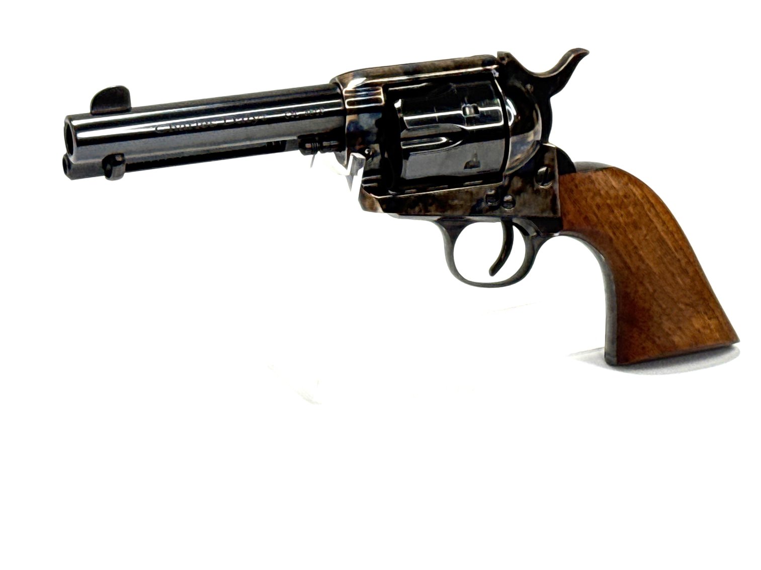 Image for 26-034 Early April Firearms and Ammunition Auction