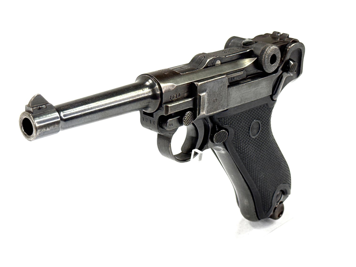 Image for 26-034 Early April Firearms and Ammunition Auction