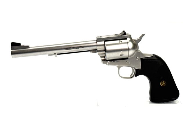 Image for 26-034 Early April Firearms and Ammunition Auction