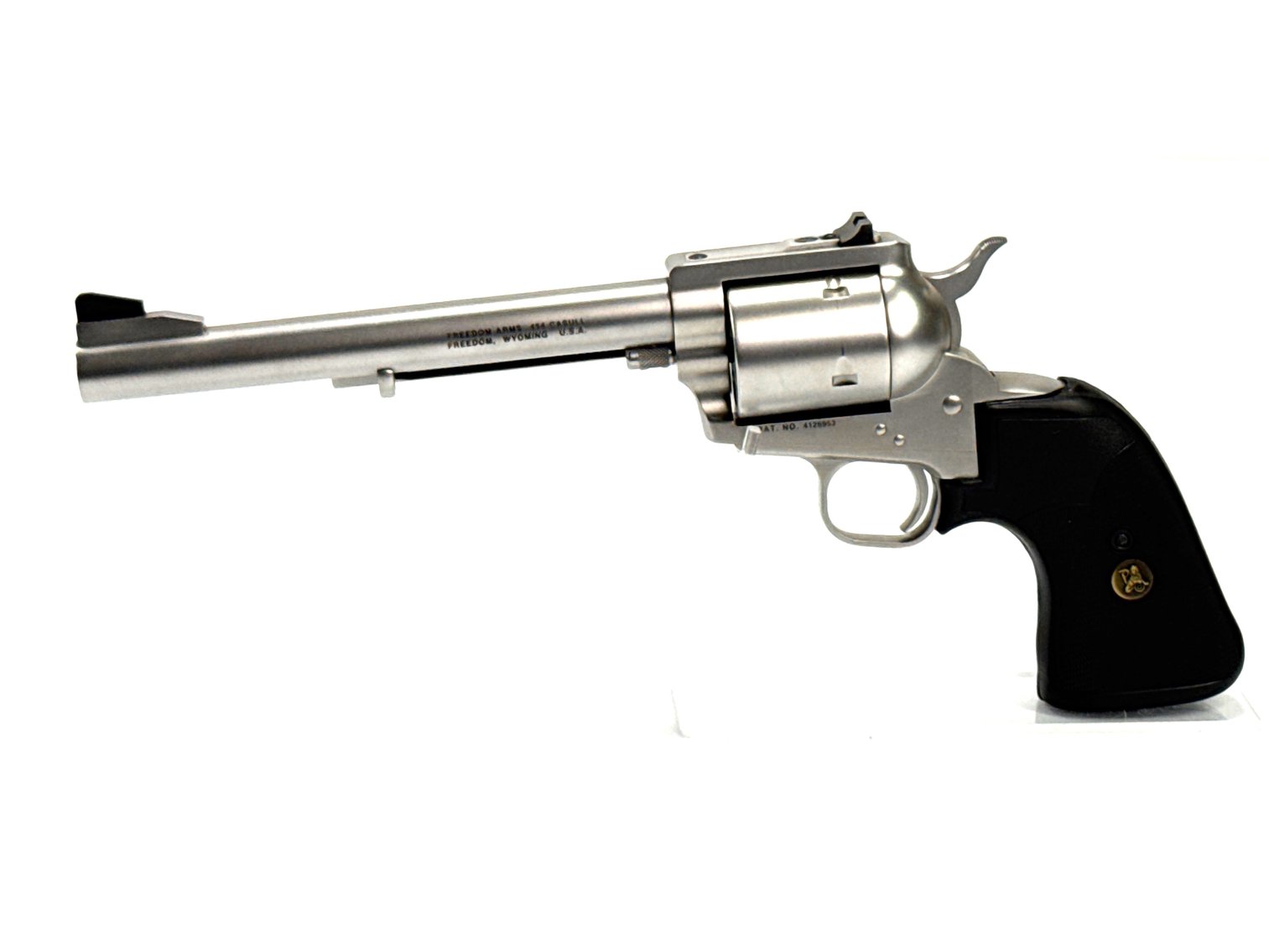 Image for 26-034 Early April Firearms and Ammunition Auction