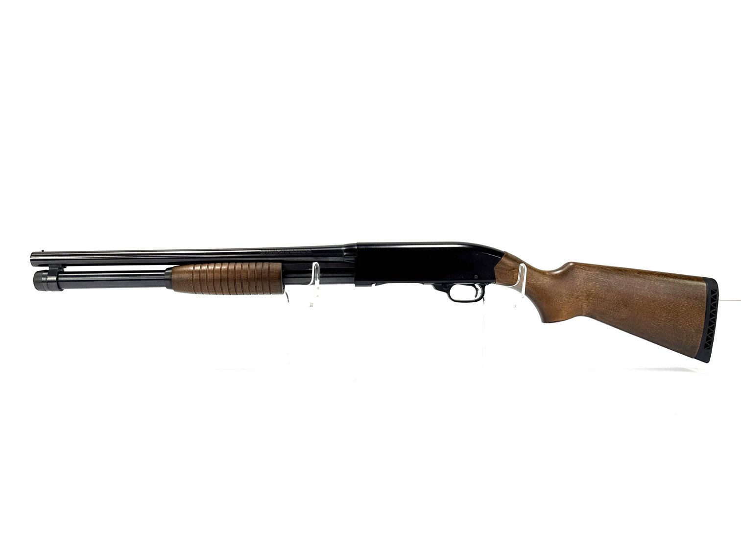 Image for 26-034 Early April Firearms and Ammunition Auction
