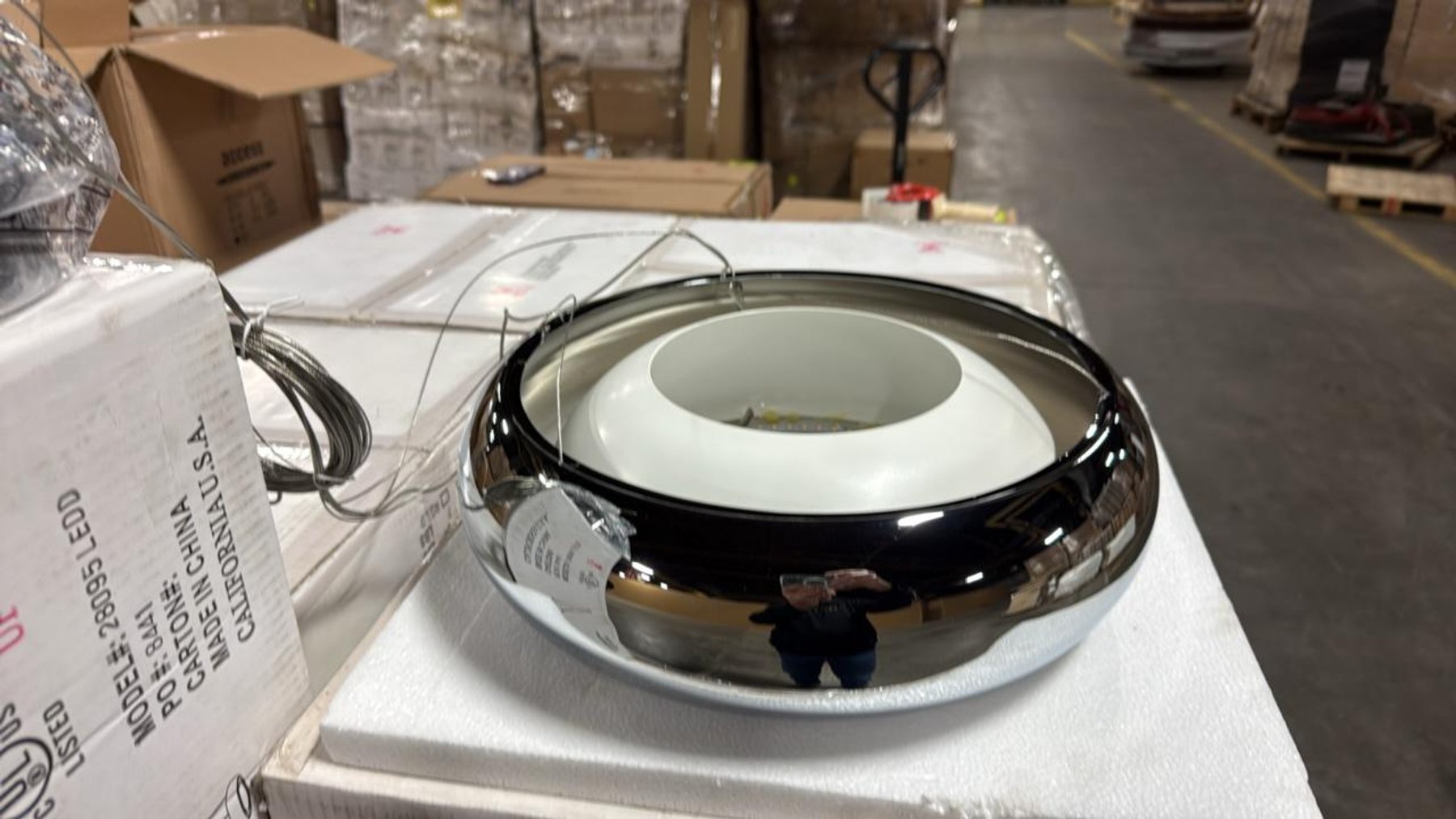 Image for Access Lighting Liquidation - Auction #1