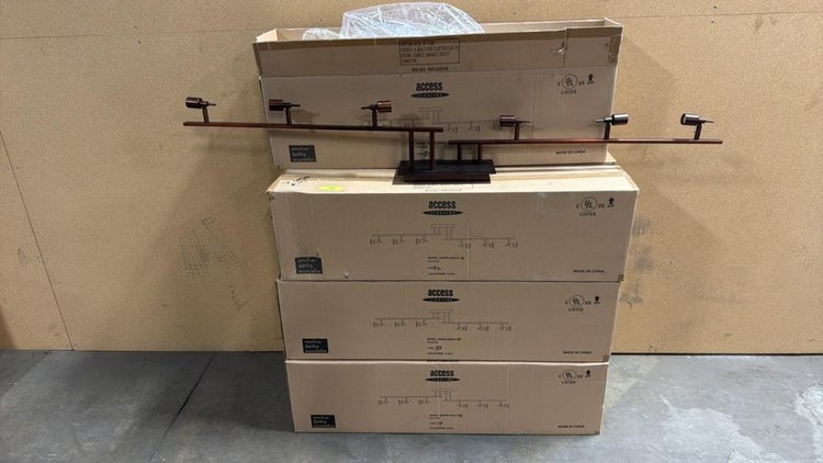 Image for Access Lighting Liquidation - Auction #1