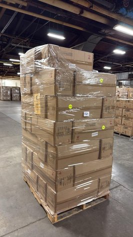 Image for Access Lighting Liquidation - Auction #1