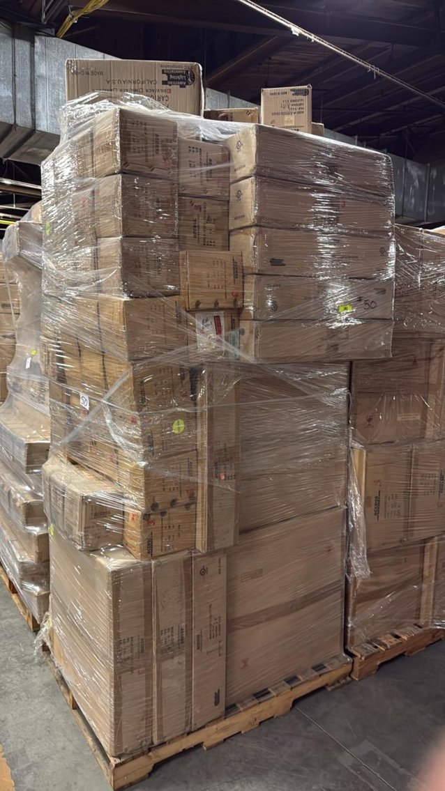 Image for Access Lighting Liquidation - Auction #1