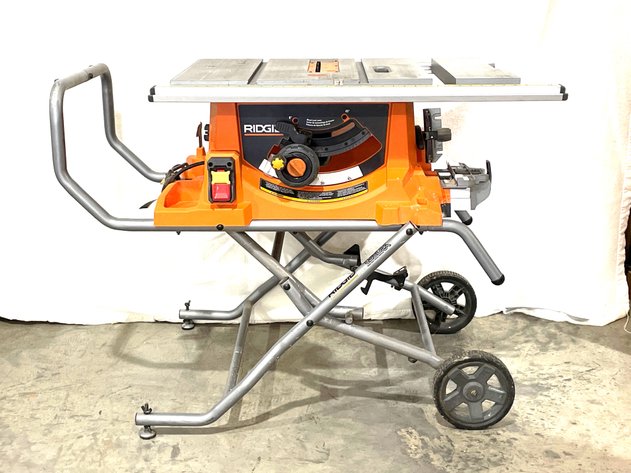 Image for 26-033 April Tool Auction