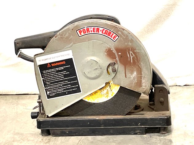 Image for 26-033 April Tool Auction