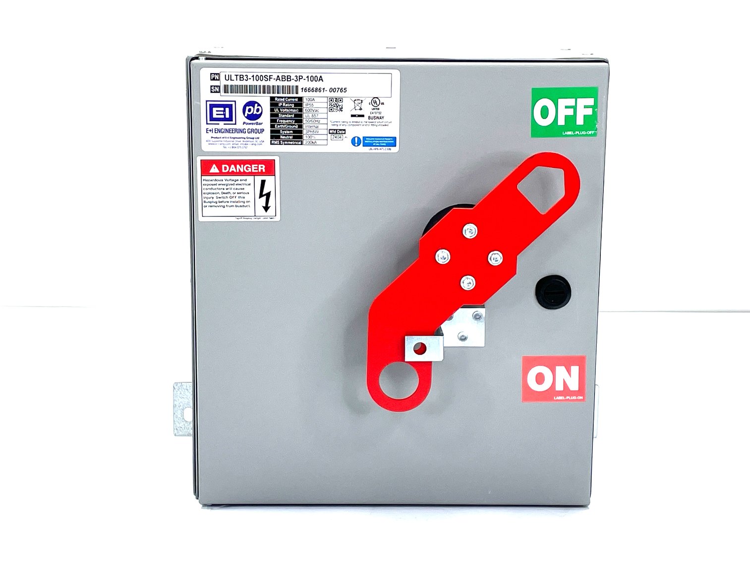 Image for 26-033 April Tool Auction