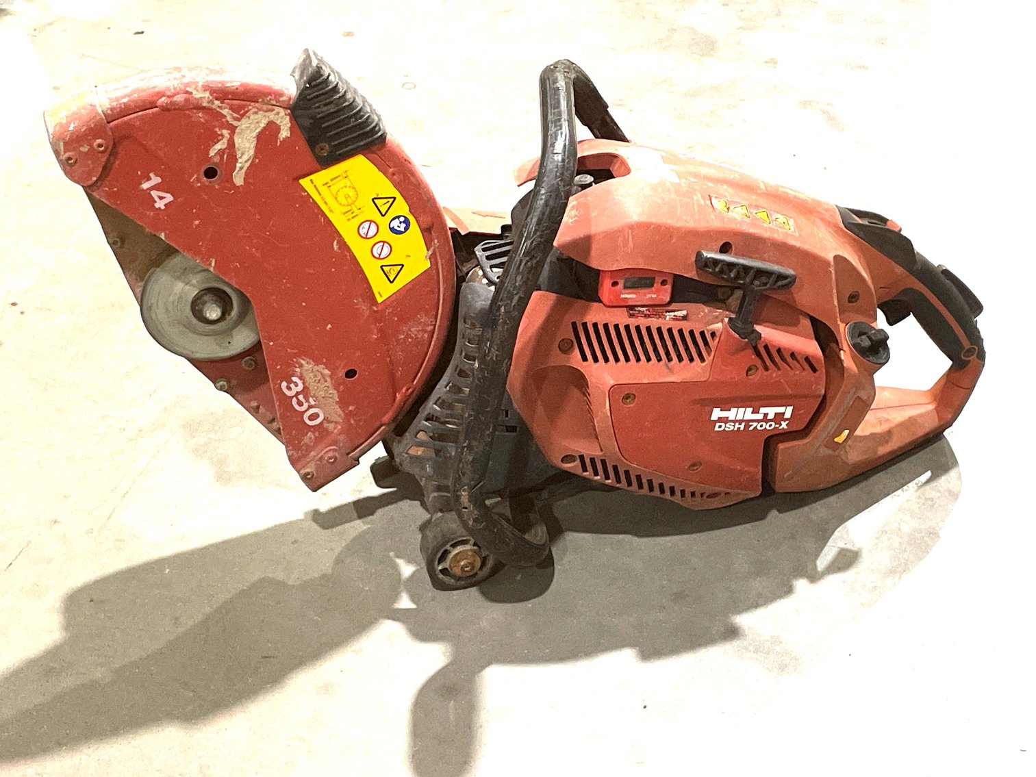 Image for 26-033 April Tool Auction