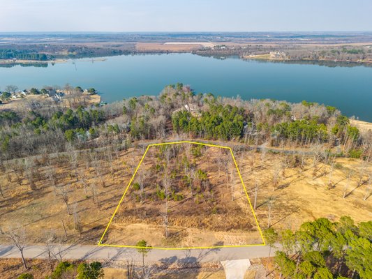 ONLINE ONLY 2.6± ACRE PRIME BUILDING LOT AUCTION – CONWAY, AR