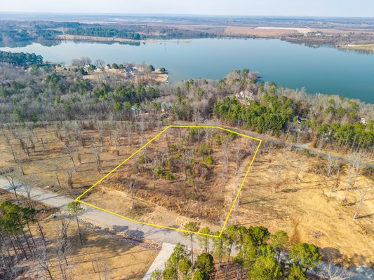 ONLINE ONLY 2.6± ACRE PRIME BUILDING LOT AUCTION – CONWAY, AR