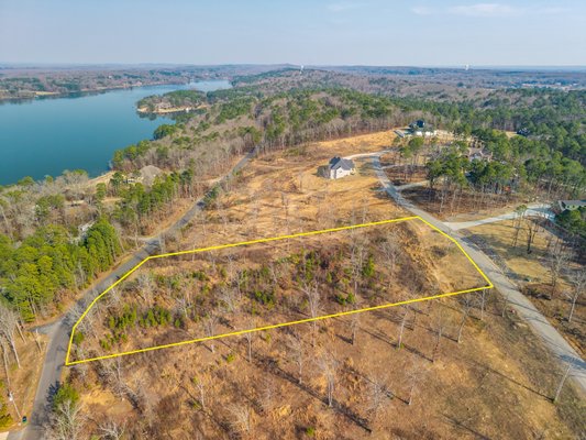 ONLINE ONLY 2.6± ACRE PRIME BUILDING LOT AUCTION – CONWAY, AR