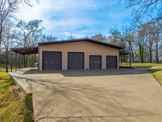 NO RESERVE 6± ACRE REAL ESTATE AUCTION – HOT SPRINGS, AR