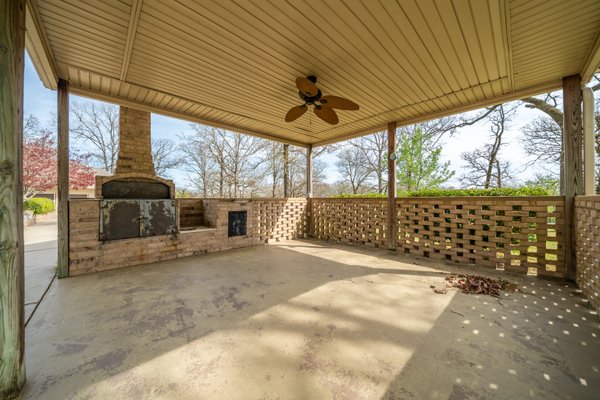 NO RESERVE 6± ACRE REAL ESTATE AUCTION – HOT SPRINGS, AR